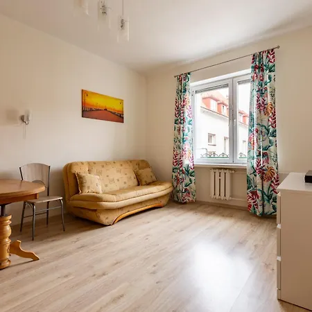 Raclawicka Standard By Bookinghost Apartment *